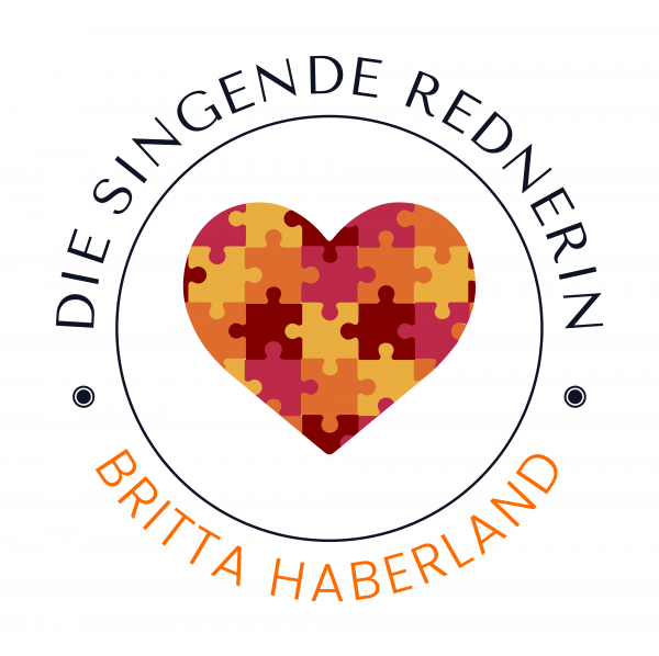 Britta Haberland Logo