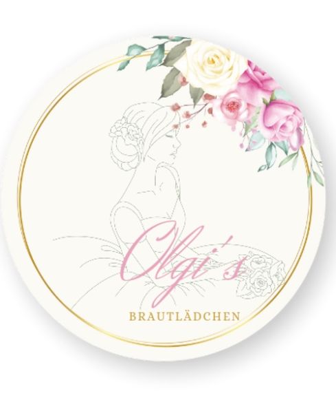 Olga Hornbostel & Christina Tomek Logo