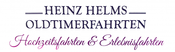 Heinz Helm Logo