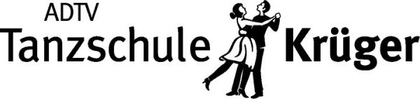 Tanzschule Krüger Logo